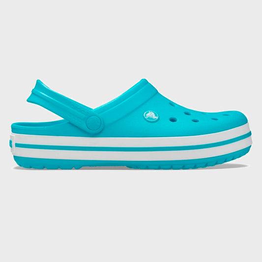 CROCSBAND DIGITAL AQUA