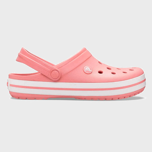 CROCSBAND BLOSSOM WHITE