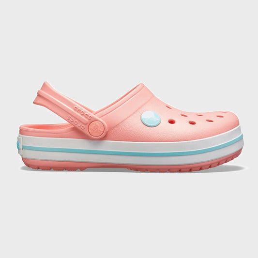 CROCSBAND MELON ICE