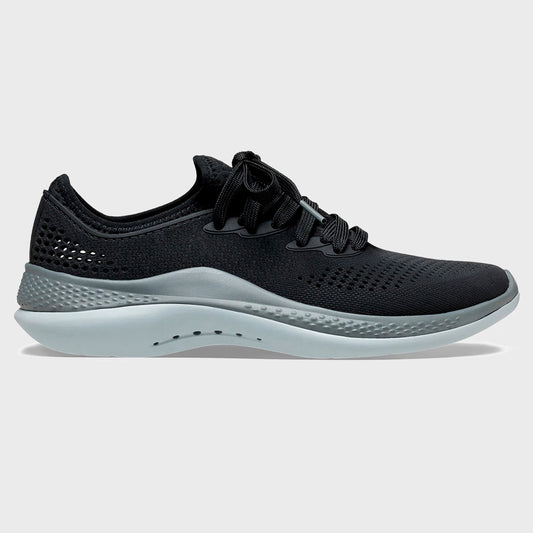ZAPATILLAS CROCS LITERIDE 360 PACER BLACK