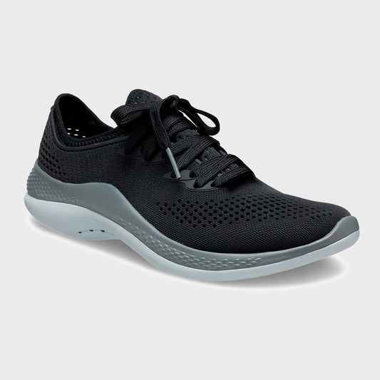 Crocs Zapatillas Literide 360 Pacer Hombre Negro Urbano