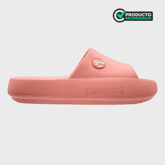 PANTUFLONA HARENNA ORANGE