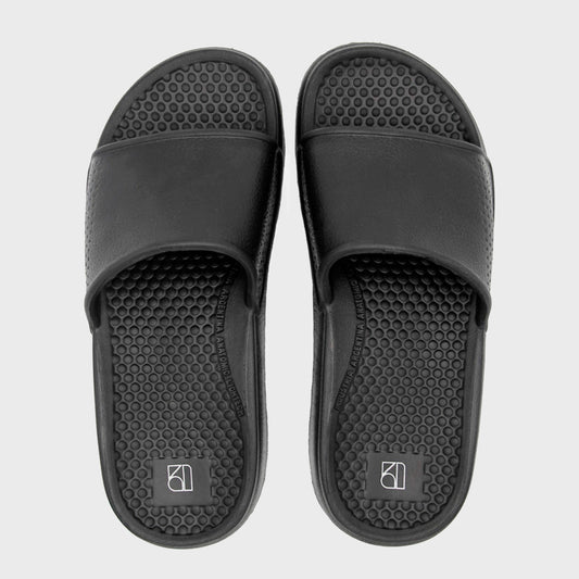 OJOTAS VART SLIDE DUNA BLACK