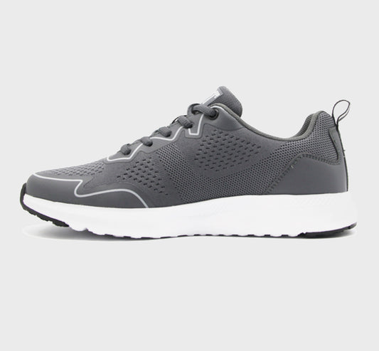 Vart Zapatillas Wind Unisex Gris Urbano
