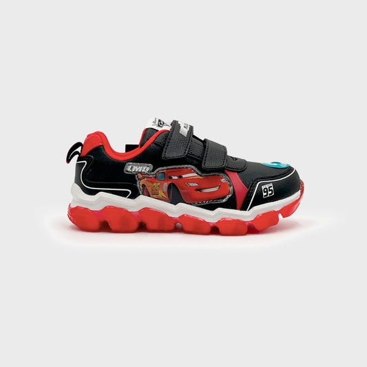 ZAPATILLAS FOOTY DEPORTIVAS CON LUZ CARS