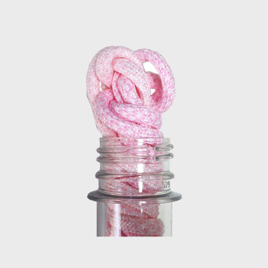 CORDONES LA CORDONERIA FULL COLOR PINK