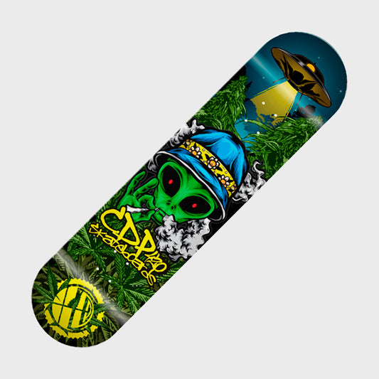 TABLA CDP 420