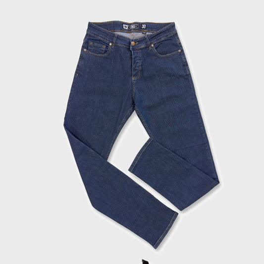 JEAN CIRCA SLIM DARK BLUE