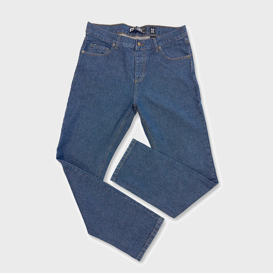 JEAN CIRCA STRAIGHT DARK INDIGO