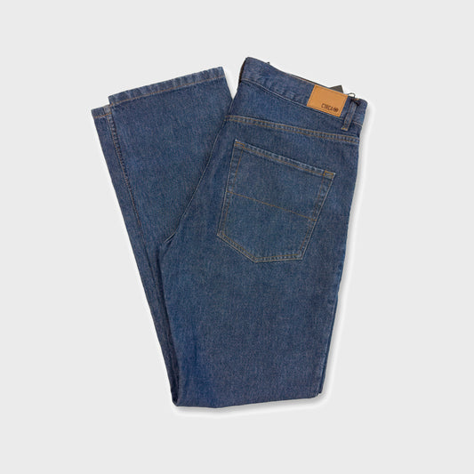JEAN CIRCA STRAIGHT DARK INDIGO