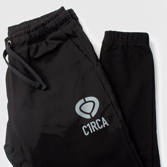 Jogging Circa Tag Jogger Negro Hombre