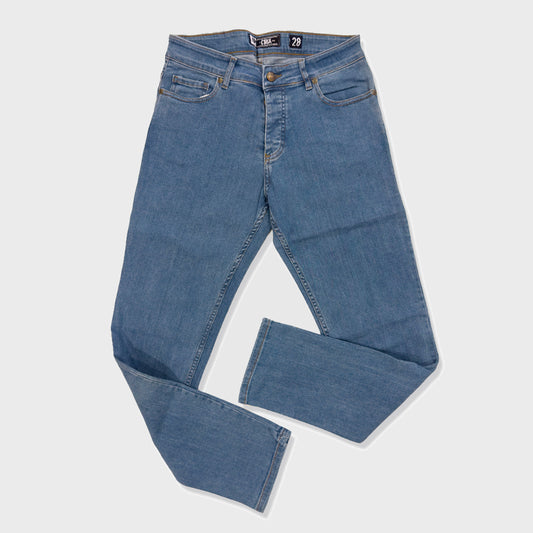 JEAN CIRCA SLIM VINTAGE INDIGO