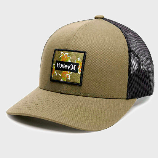 GORRA HURLEY SEACLIFF TWILIGHT MARSH ONE