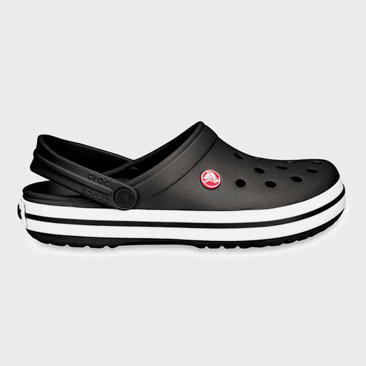 CROCSBAND BLACK