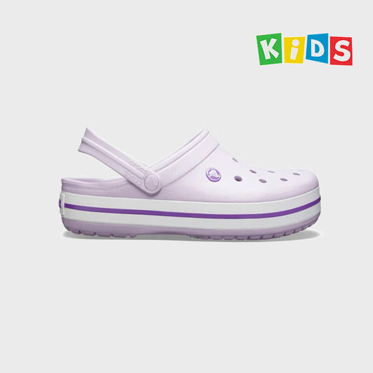CROCSBAND KIDS LAVANDER NEO