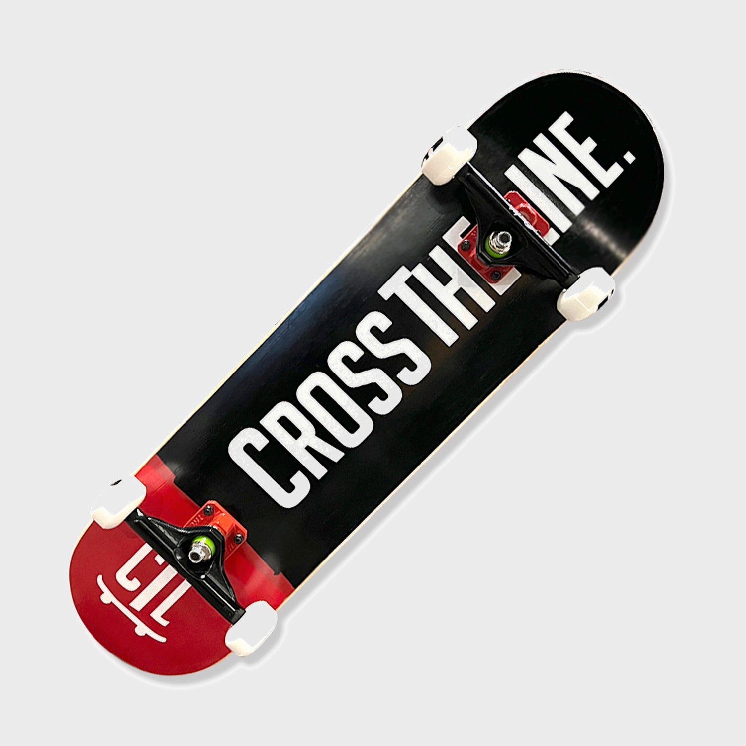 Skate, patines y piezas