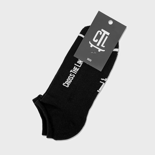 MEDIAS CTL NO SHOW PACK X 1U