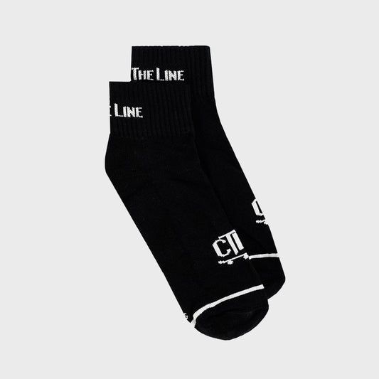 MEDIAS CTL QUARTER CLASSIC PACK X 1U