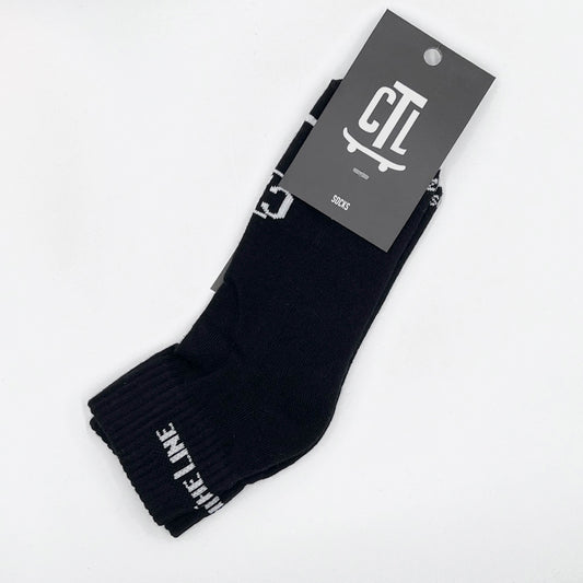 MEDIAS CTL QUARTER CLASSIC PACK X 1U