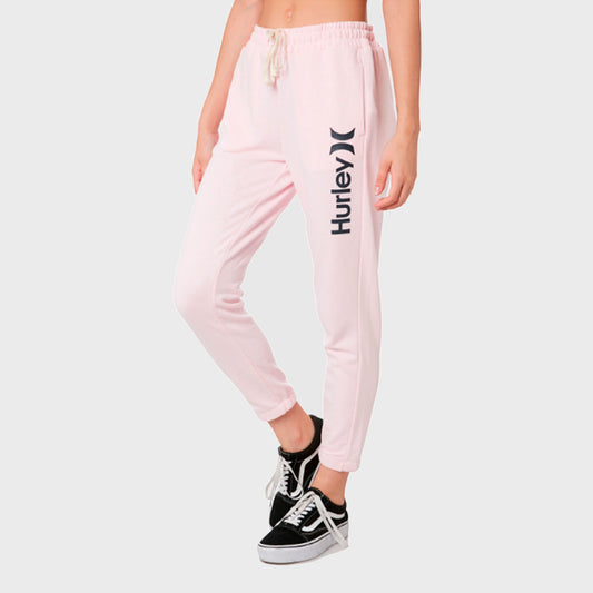 JOGGING HURLEY OAO FLEECE
