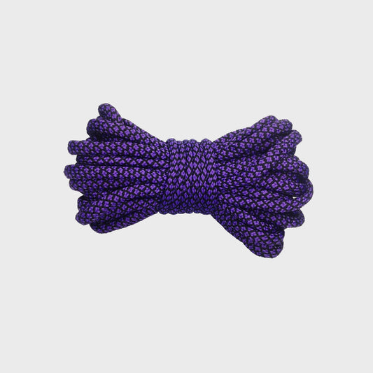 CORDONES LA CORDONERIA FULL COLOR VIOLET
