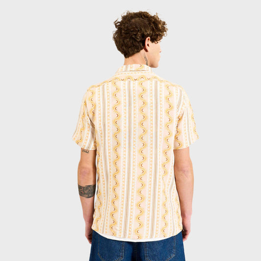 CAMISA BILLABONG VACAY ISLAND