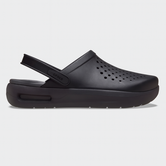 CROCS INMOTION CLOG BLACK
