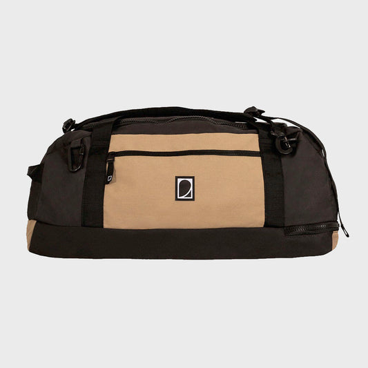 BOLSO MARTHA FALKNER DUFFEL BAG BLACK