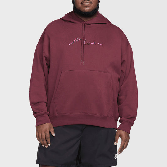BUZO NIKE SB FLEECE HAND SCRIPT LOGO