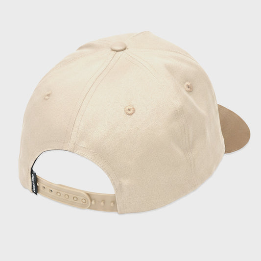 Gorra Volcom Embossed Stone Beige Unisex