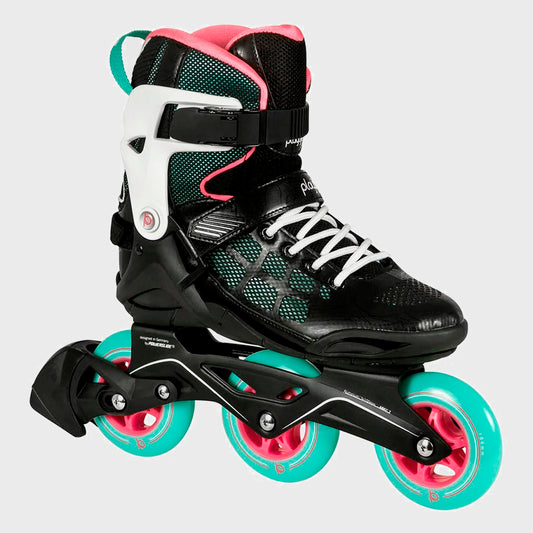 ROLLERS PLAYLIFE EPSILON WOMEN (outlet ruedas descoloradas)