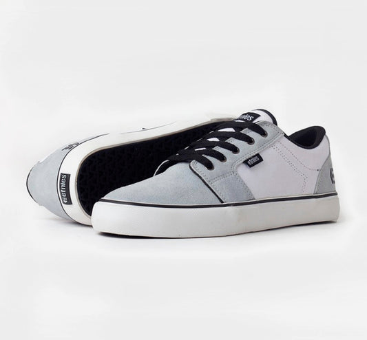 Etnies Zapatillas Barge LS Hombre Blanco Urbano/Skate