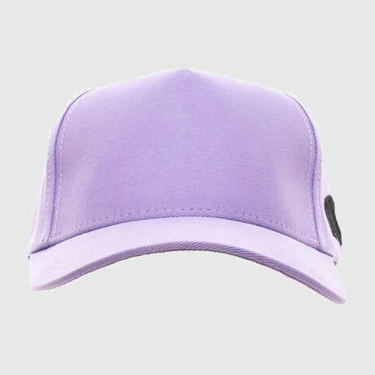 GORRA ETNIES STYLIZED STRAPBACK LAVENDER