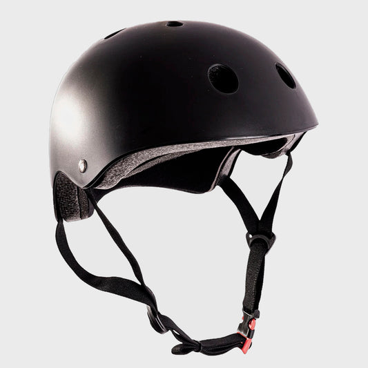 CASCO FALLEN SKATE NEGRO