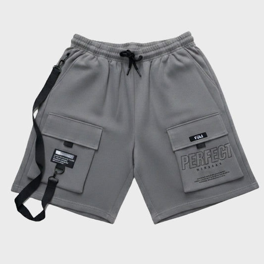 BERMUDA FOLD PERFECT GRIS P2