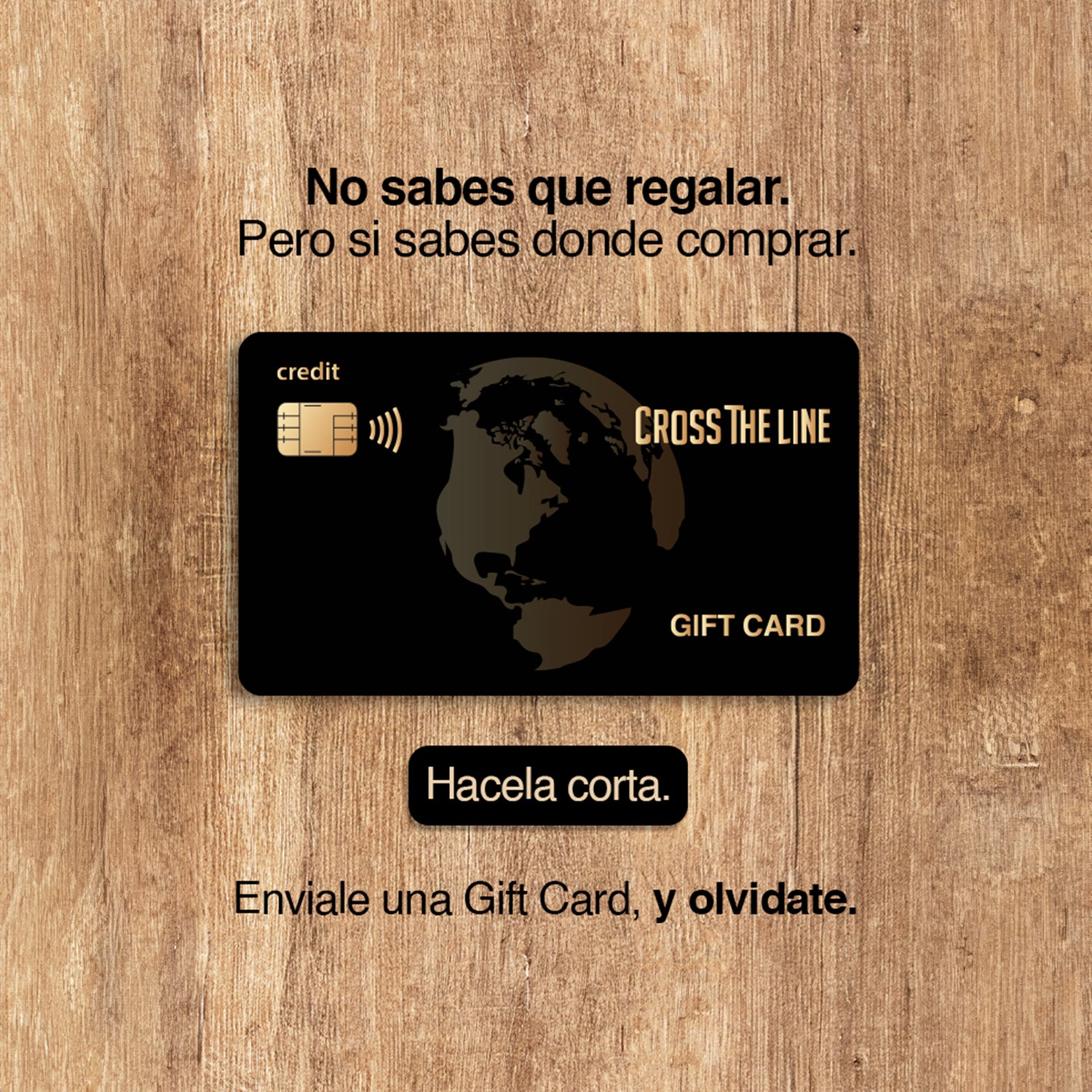 Giftcard