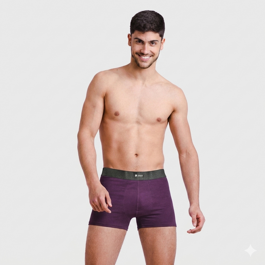 BOXER JAAV MORA