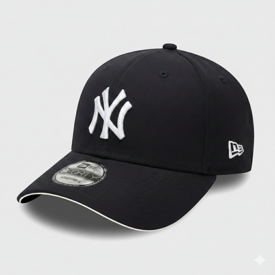 New era – Cross the line