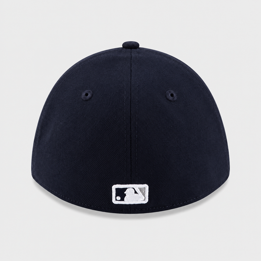 Gorra New Era New York Yankees 39Thirty Player navy