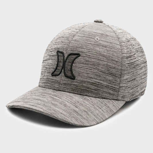 GORRA HURLEY SHADOW WELD STEALTH