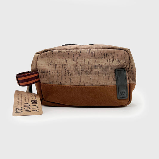 NECESER LADO B NOSARA CORCHO CAMEL