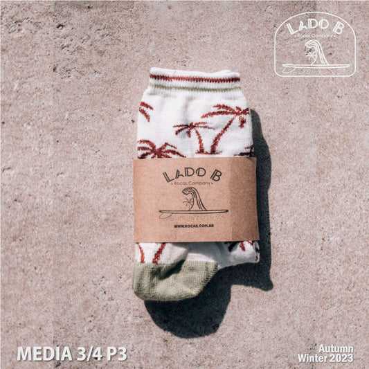 MEDIAS LADO B P3