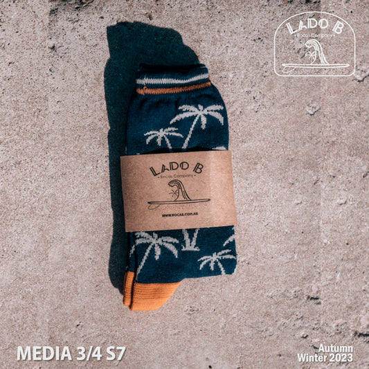 MEDIAS LADO B S7