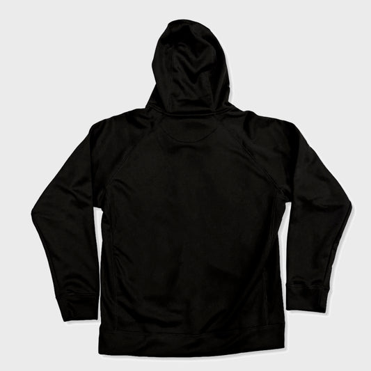 CAMPERA BURTON BONDED CROWN BLACK WHITE