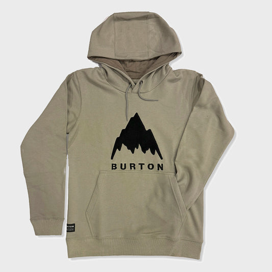 BUZO BURTON CARPET MOUNTAIN CEMENTO