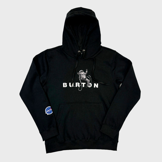 BUZO BURTON PROCESS BLACK WHITE UNISEX