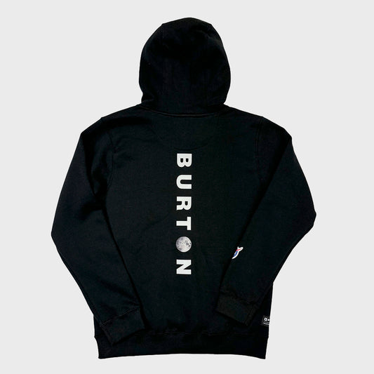 BUZO BURTON PROCESS BLACK WHITE UNISEX