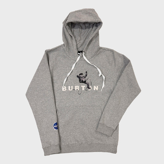 BUZO BURTON PROCESS ATHLETIC HEATHER UNISEX