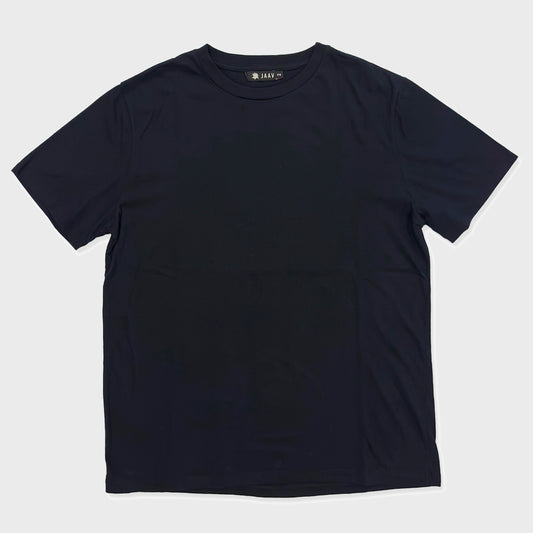 REMERA JAAV LISA BLACK