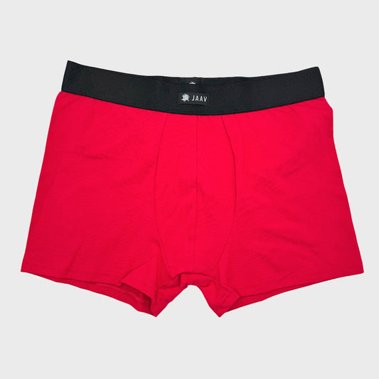BOXER JAAV ROJO